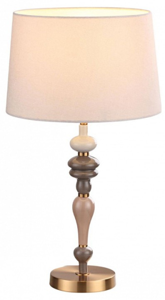 Фото Настольная лампа декоративная Odeon Light Homi 5040/1T