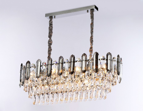 Фото Подвесной светильник Ambrella Light TR TR5199