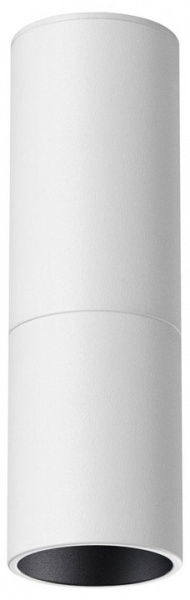 Фото Накладной светильник Novotech TUBO 359314