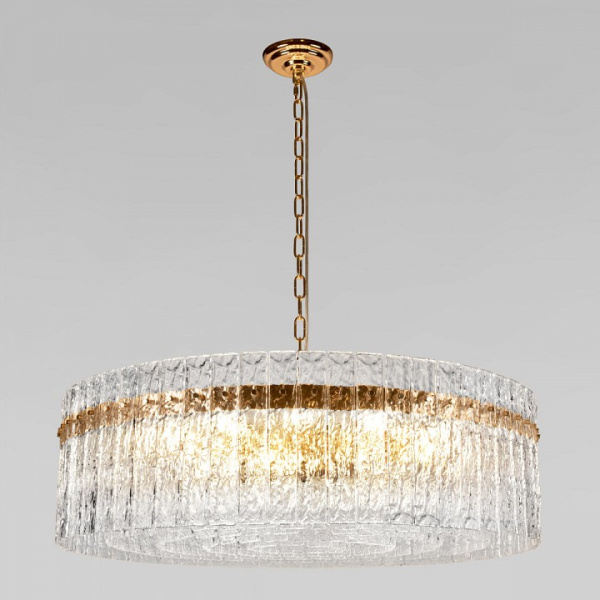 Фото Подвесная люстра Loft it Nevada 10297/800 French gold