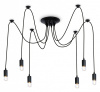 Подвесная люстра Ambrella Light TR TR8178 Подвесная люстра Ambrella Light TR TR8178