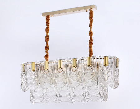 Открыть Подвесной светильник Ambrella Light TR TR5389 Фото Подвесной светильник Ambrella Light TR TR5389