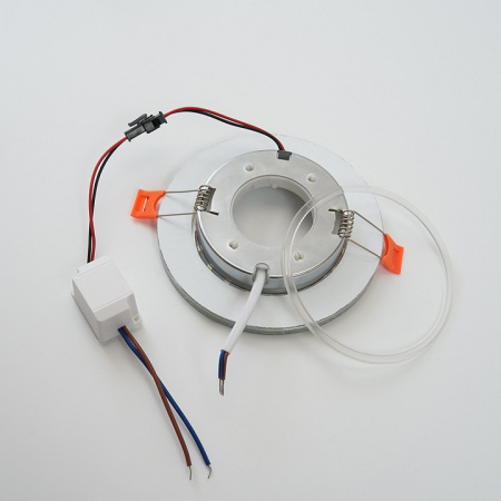 Фото Встраиваемый светильник Feron CD4981 41907