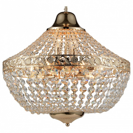 Фото Люстра на штанге ST-Luce Anticato SL669.203.11