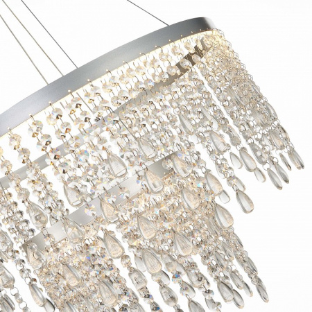 Открыть Подвесной светильник ST-Luce Vega SL6201.103.55 Фото Подвесной светильник ST-Luce Vega SL6201.103.55