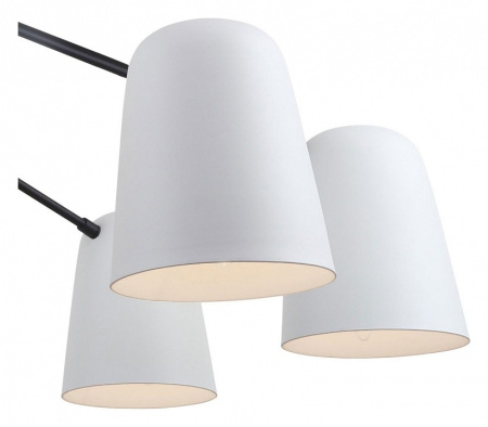 Фото Подвесная люстра F-promo Trick 2762-6P