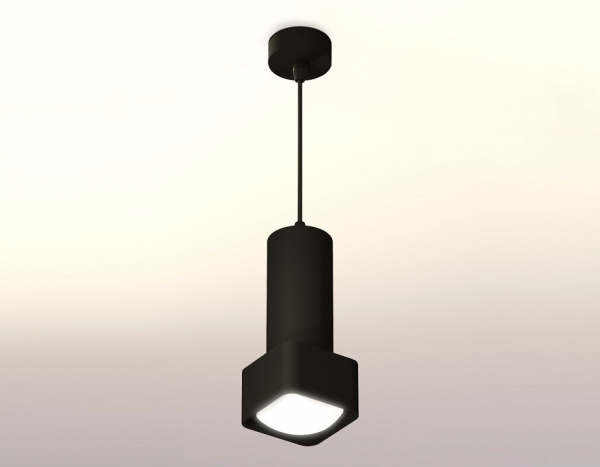 Открыть Подвесной светильник Ambrella Light XP XP7833003 Фото Подвесной светильник Ambrella Light XP XP7833003