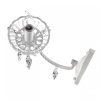 Открыть Бра Lumion Snow 8189/1W Фото Бра Lumion Snow 8189/1W