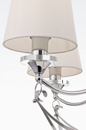 Фото Подвесная люстра Freya Ariana FR5081PL-07CH