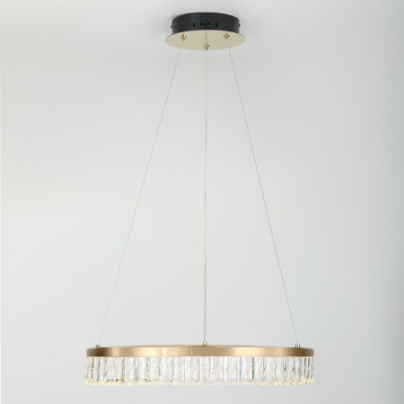 Фото Подвесной светильник Rivoli Erika Б0061968