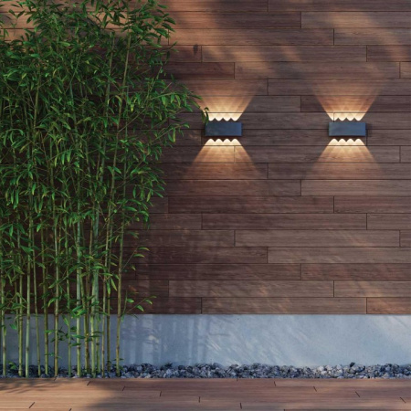 Фото Накладной светильник Novotech Calle 358461