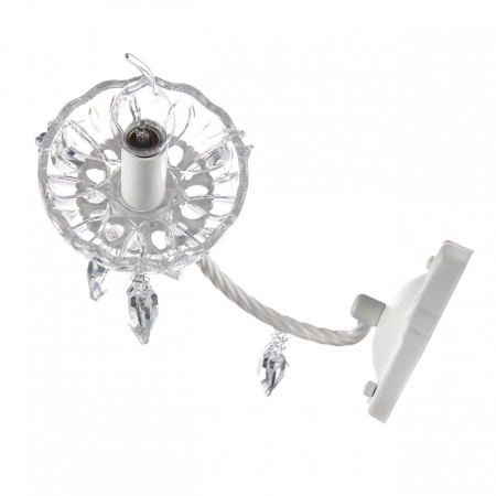 Открыть Бра Lumion Snow 8189/1W Фото Бра Lumion Snow 8189/1W