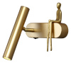 Бра Arte Lamp Albert A2173AP-1PB Бра Arte Lamp Albert A2173AP-1PB