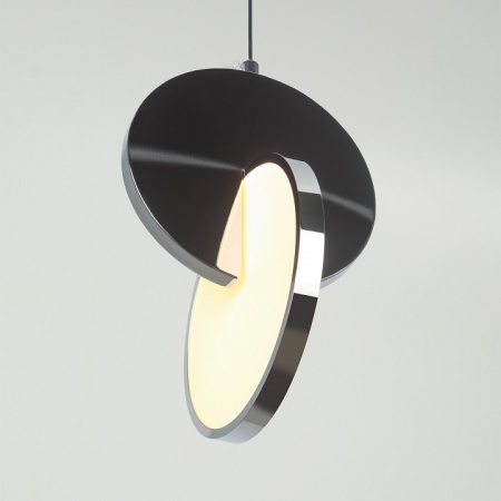 Фото Подвесной светильник Rivoli Natalie Б0061961