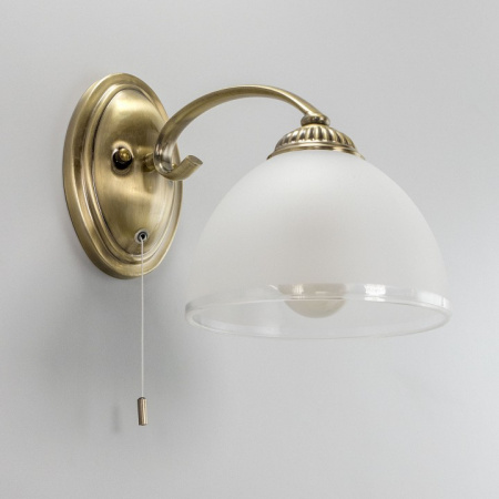 Фото Бра Citilux Франческа CL417313