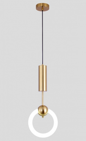 Фото Подвесной светильник Moderli Richard V5010-PL