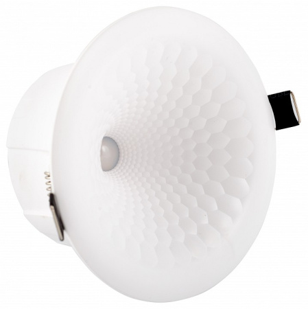 Открыть Встраиваемый светильник Denkirs DK3044/45 DK3400-WH Фото Встраиваемый светильник Denkirs DK3044/45 DK3400-WH