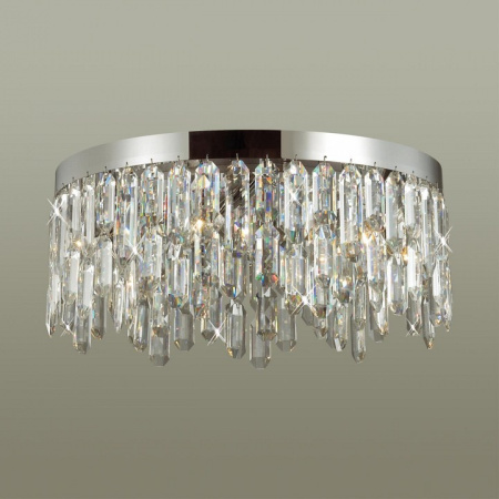 Фото Потолочная люстра Odeon Light Dakisa 4985/6C