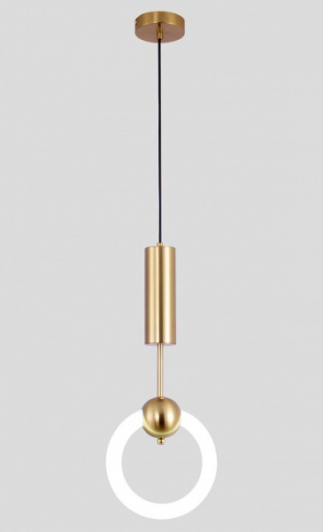 Фото Подвесной светильник Moderli Richard V5010-PL