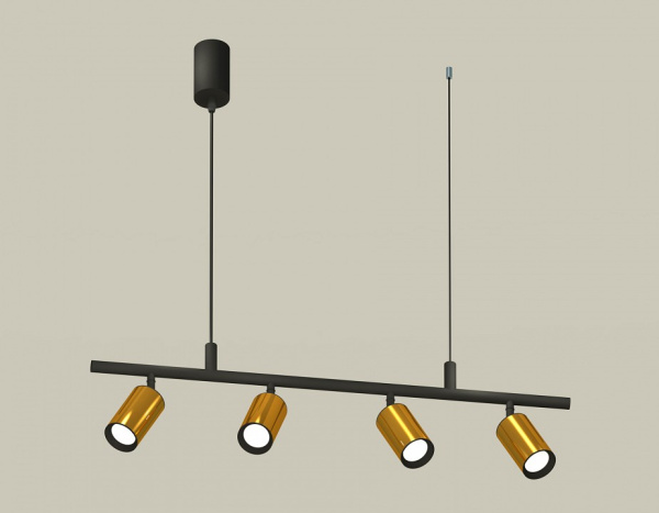 Открыть Подвесной светильник Ambrella Light XB XB9002300 Фото Подвесной светильник Ambrella Light XB XB9002300