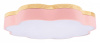 Фото Накладной светильник Loft it Axel 10225/36 Pink