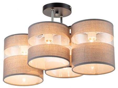 Фото Люстра на штанге Escada Fantasy 642/4P