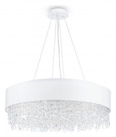 Фото Подвесной светильник Maytoni Manfred MOD600PL-10W