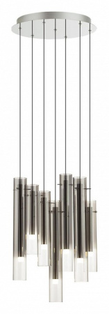 Фото Подвесная люстра Odeon Light Shiny 5061/32LA