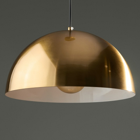 Фото Подвесной светильник Freya Eleon FR5218PL-01BS