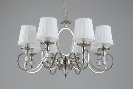 Фото Подвесная люстра Aployt Reni APL.717.03.08