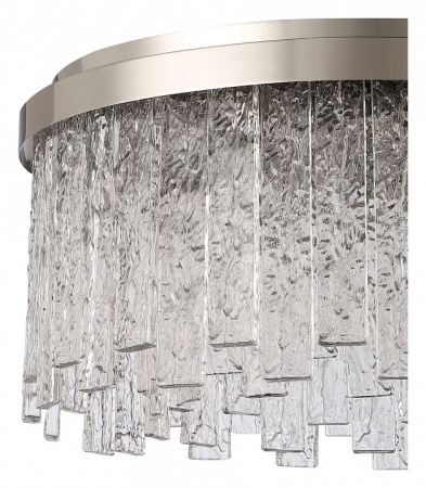 Фото Потолочная люстра Stilfort Frostyle 2155/11/08C