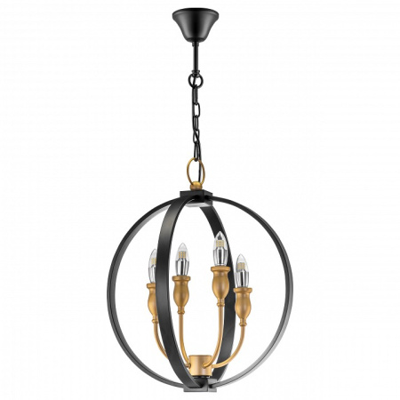 Фото Подвесная люстра Lightstar Cero 731247