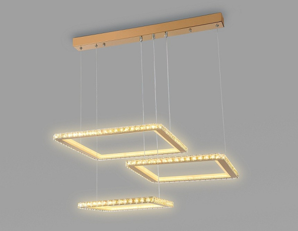 Открыть Подвесной светильник Ambrella Light FA FA1761 Фото Подвесной светильник Ambrella Light FA FA1761