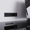 Открыть Розетка Ethernet RJ-45 без рамки Werkel черный акрил W1181048 Фото Розетка Ethernet RJ-45 без рамки Werkel черный акрил W1181048