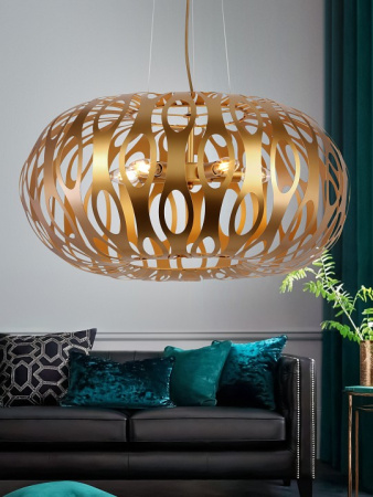 Фото Подвесной светильник Rivoli Mitzi Б0047919