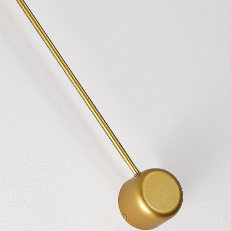 Фото Накладной светильник Moderli Provo V10518-WL