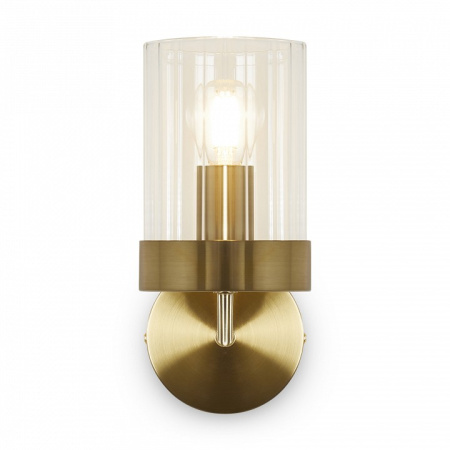 Открыть Бра Freya Clip FR5426WL-01BS Фото Бра Freya Clip FR5426WL-01BS