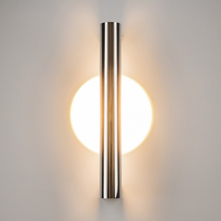 Фото Накладной светильник Maytoni Theorema MOD288WL-L5CH3K