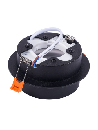 Фото Светильник потолочный встраиваемый Kristy Light KL5579 GX53