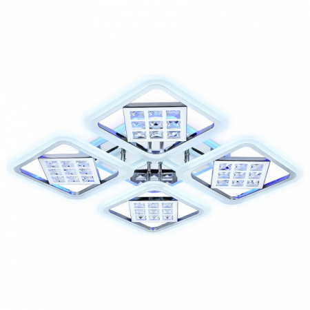 Открыть Накладной светильник Ambrella Light FA FA288 Фото Накладной светильник Ambrella Light FA FA288