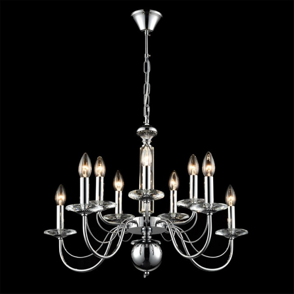 Фото Подвесная люстра Lumion Incanto 8034/10
