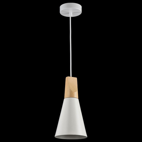 Фото Подвесной светильник Maytoni Bicones P359-PL-140-W