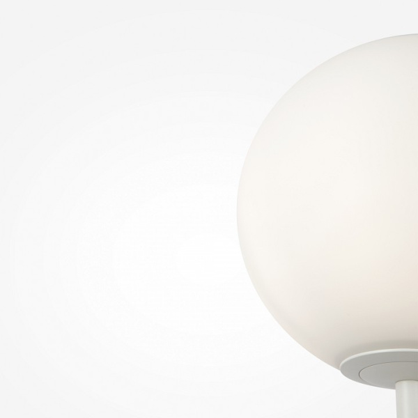 Фото Торшер Maytoni Ring MOD013FL-01W