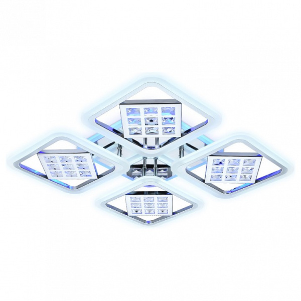Открыть Накладной светильник Ambrella Light FA FA288 Фото Накладной светильник Ambrella Light FA FA288