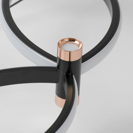 Фото Подвесная люстра Lussole Taylor LSP-7211