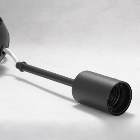 Фото Люстра на штанге Lussole Kenner GRLSP-8272