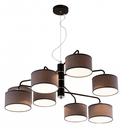 Фото Подвесная люстра Citilux Форма CL428281