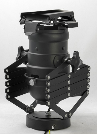 Фото Светильник на штанге Lussole Thornton LSP-9702