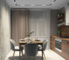 Открыть Накладной светильник Denkirs DK8003 DK8003-BK Фото Накладной светильник Denkirs DK8003 DK8003-BK