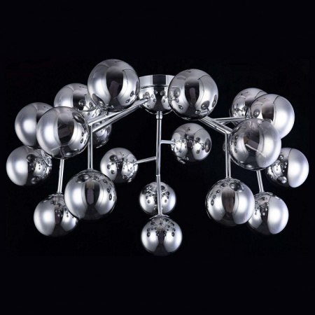 Фото Потолочная люстра Maytoni Dallas MOD545PL-20CH